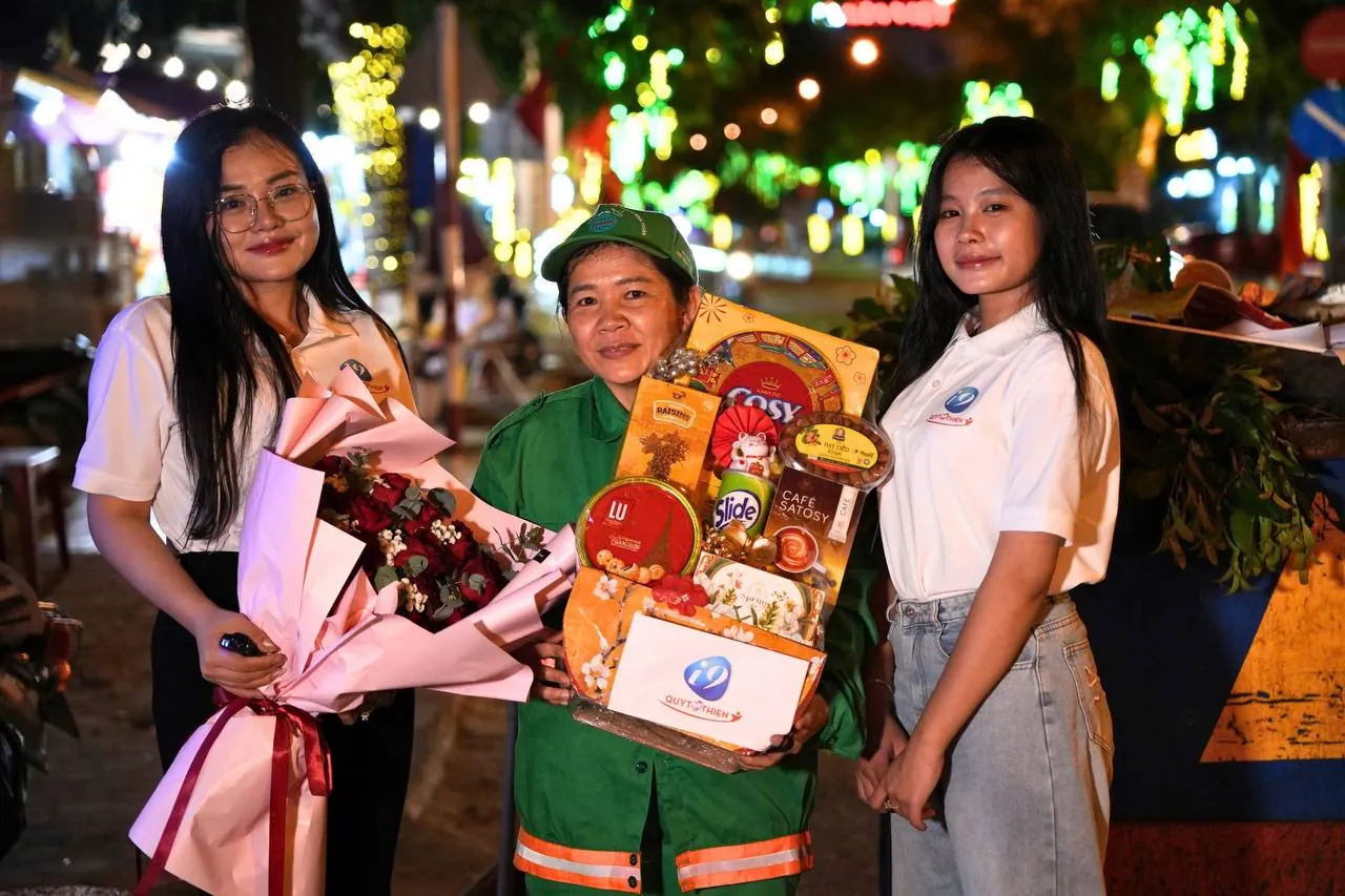 Biểu tượng liêm chính