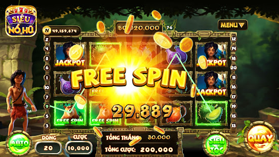 Hình ảnh game Jackpot khủng với giải thưởng lớn tại Jun88