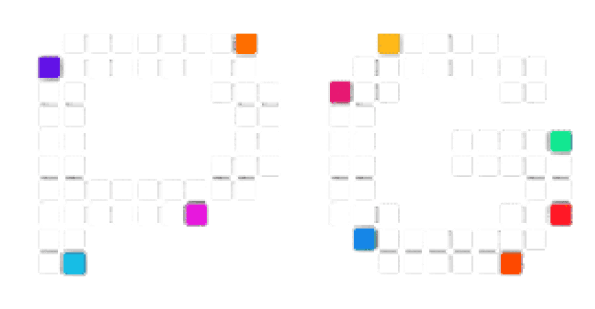 Logo PG Soft, nhà phát triển game nổi tiếng.