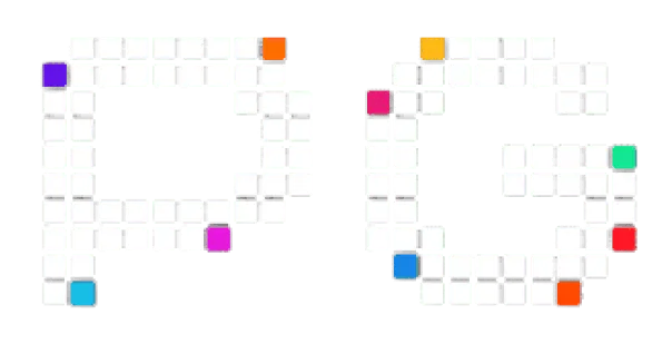 Logo PG Soft, nhà phát triển game nổi tiếng.