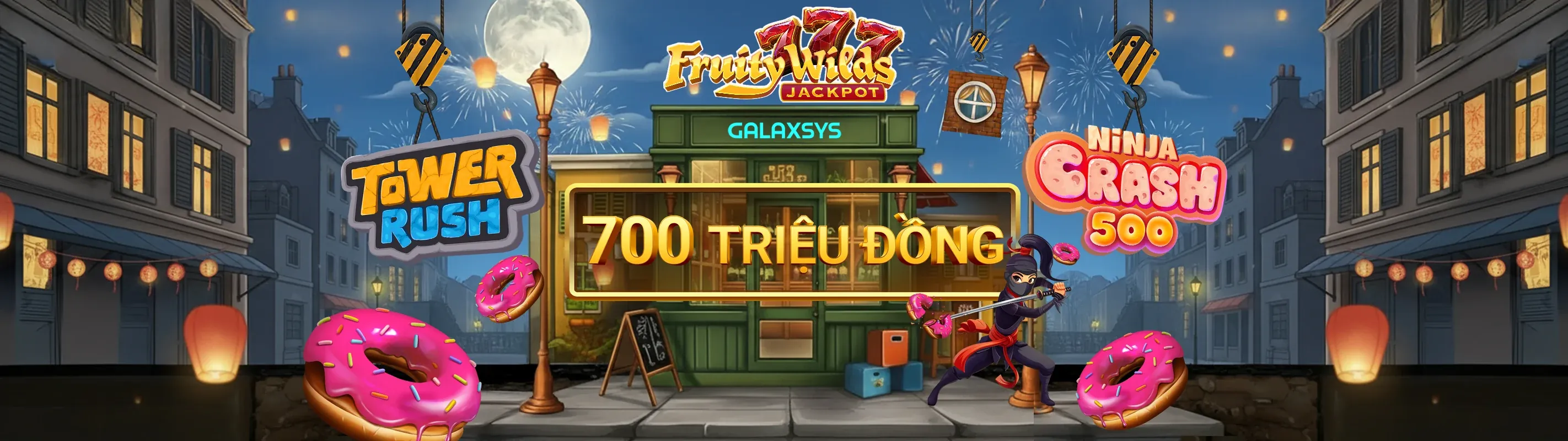 Casino online Jun88 với đa dạng trò chơi