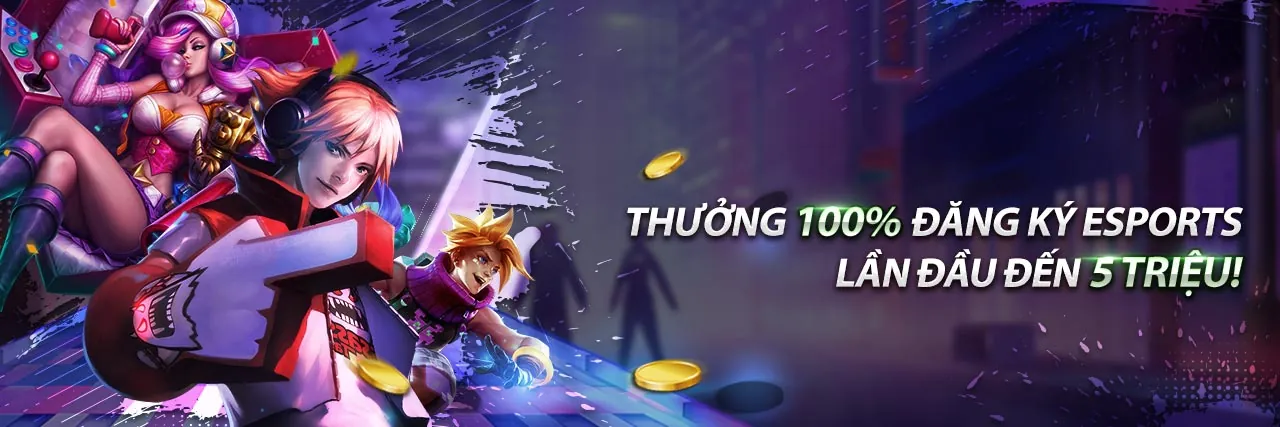 Hình ảnh cá cược thể thao và esports tại Jun88