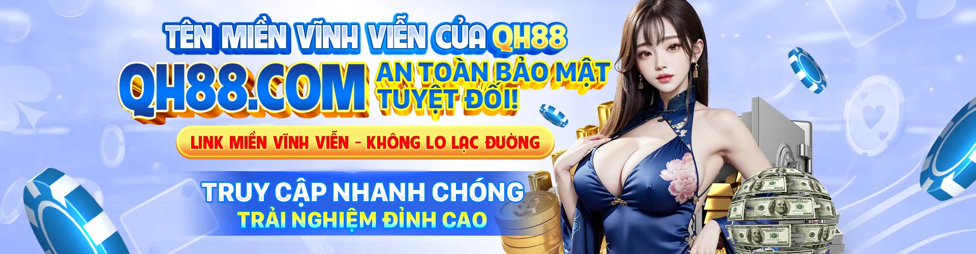 Banner Chính Sách Cookie Jun88 Online